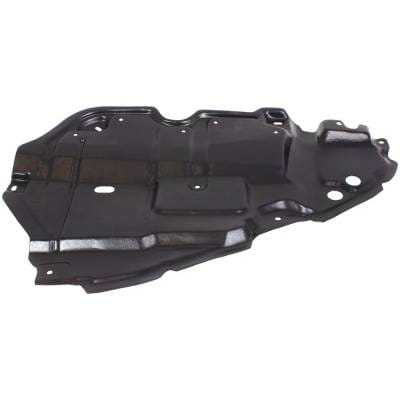 Inner Fender Splash Shield Compatible With 2007-2010 Toyota Camry Right Passenger Side 2.4L 4-Cyl thumbnail 2
