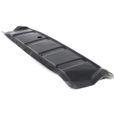 Engine Under Cover Splash Shield Compatible With 2001-2007 Toyota Highlander Front 2.4L 4-Cyl 3.0L thumbnail 4