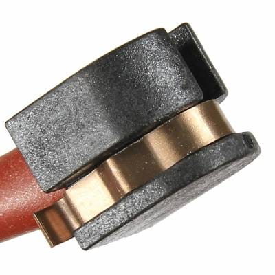 New Left Rear Brake Pad Sensor Compatible With Audi Porsche Panamera Gts 8 Cyl 4.8L Panamera S thumbnail 6