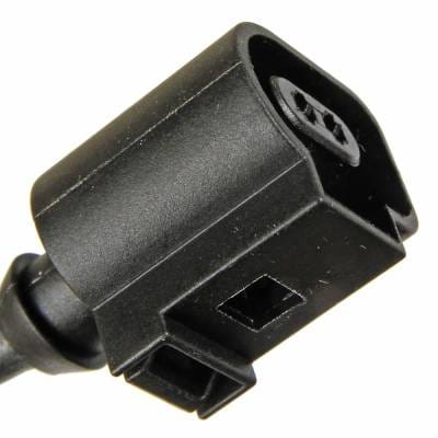 New Left Rear Brake Pad Sensor Compatible With Audi Porsche Panamera Gts 8 Cyl 4.8L Panamera S thumbnail 8
