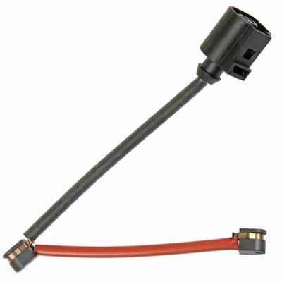 New Left Rear Brake Pad Sensor Compatible With Audi Porsche Taycan Turbo S Panamera Turbo S Sport thumbnail 2