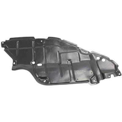 Inner Fender Splash Shield Compatible With 2007-2010 Toyota Camry Left Driver Side 2.4L 4-Cyl 2.5L thumbnail 2