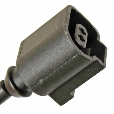 New Left Front Brake Pad Sensor Compatible With Audi Porsche Taycan Turbo S Panamera 4 6 Cyl 2.9L thumbnail 8