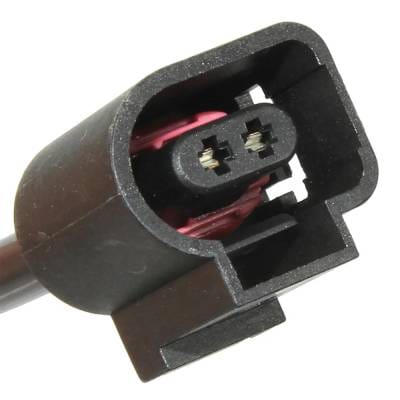New Left Front Brake Pad Sensor Compatible With Audi Porsche Taycan 4S Panamera 4 6 Cyl 2.9L thumbnail 4