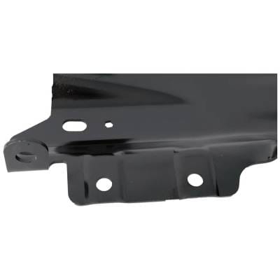 Left Front Bumper Bracket Compatible With Chevrolet Silverado 1500 Zr2 8 Cyl 6.2L 2022-2023 By thumbnail 14