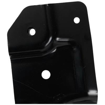 Left Front Bumper Bracket Compatible With Chevrolet Silverado 1500 Zr2 8 Cyl 6.2L 2022-2023 By thumbnail 16