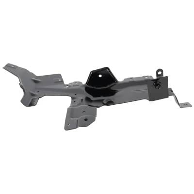 Left Front Bumper Bracket Compatible With Chevrolet Silverado 1500 Zr2 8 Cyl 6.2L 2022-2023 thumbnail 10