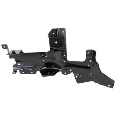 Left Front Bumper Bracket Compatible With Chevrolet Silverado 1500 Zr2 8 Cyl 6.2L 2022-2023 thumbnail 2