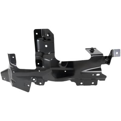 Left Front Bumper Bracket Compatible With Chevrolet Silverado 1500 Zr2 8 Cyl 6.2L 2022-2023 thumbnail 8