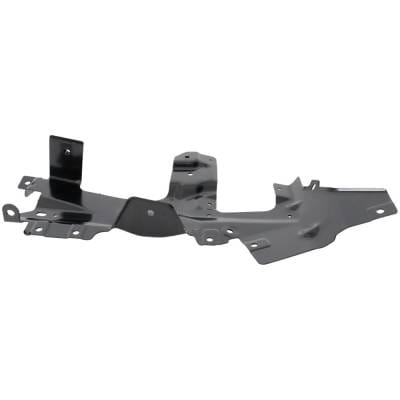 Left Front Bumper Bracket Compatible With Chevrolet Silverado 1500 Zr2 8 Cyl 6.2L 2022-2023 thumbnail 12