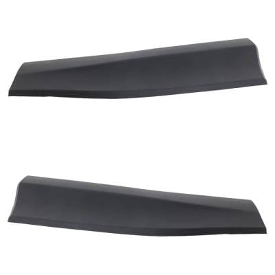 New Rear Left And Rear Right Door Molding And Beltlines Compatible With Mazda Cx-5 Gx 4 Cyl 2.0L thumbnail 10