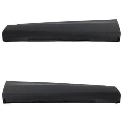 New Rear Left And Rear Right Door Molding And Beltlines Compatible With Mazda Cx-5 Gx 4 Cyl 2.0L thumbnail 12