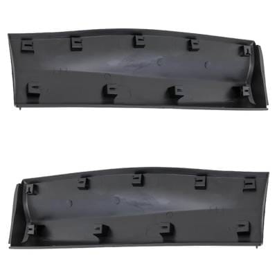 New Rear Left And Rear Right Door Molding And Beltlines Compatible With Mazda Cx-5 Gs 4 Cyl 2.5L thumbnail 8