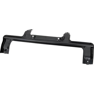 New Front Center Bumper Bracket Compatible With Chevrolet Silverado 3500 Hd Wt 8 Cyl 6.6L Silverado thumbnail 2