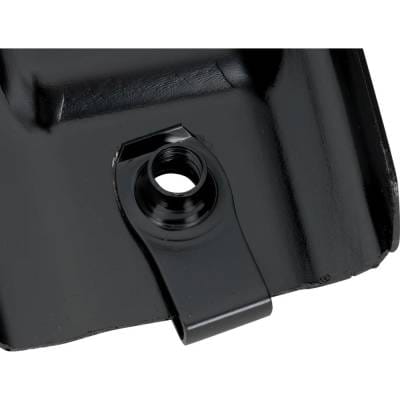New Front Center Bumper Bracket Compatible With Chevrolet Silverado 3500 Hd Wt 8 Cyl 6.6L Silverado thumbnail 16