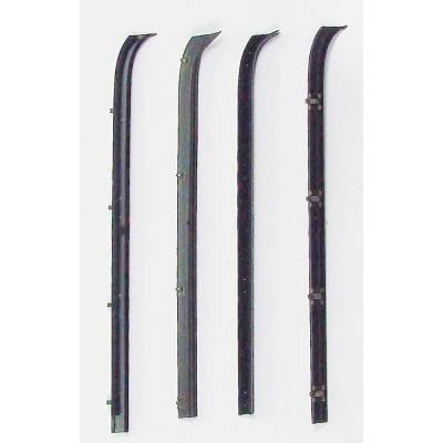 New Beltline Molding Compatible With Gmc C25 Suburban Sierra Grande K2500 Suburban Sierra Grande thumbnail 2