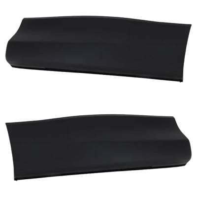 New Rear Left And Rear Right Door Molding And Beltlines Compatible With Mazda Cx-5 Gs 4 Cyl 2.0L thumbnail 2