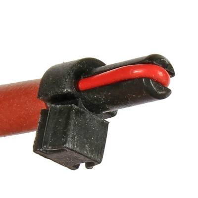Right Front Brake Pad Sensor Compatible With Porsche Boxster S 6 Cyl 3.2L 2005-2006 P15sw1530 thumbnail 4