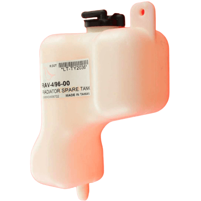 Coolant Reservoir Compatible With Toyota Rav4 Base 4 Cyl 2.0L 1996-2000 By To3014106 1647074281 thumbnail 6