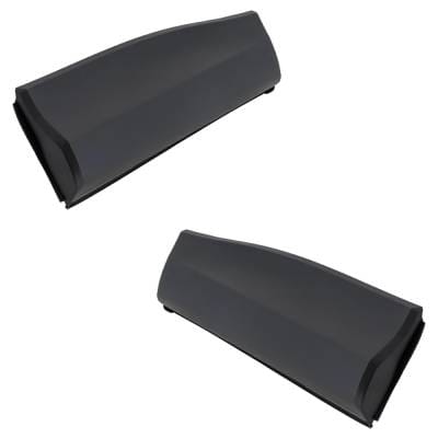 New Rear Left And Rear Right Door Molding And Beltlines Compatible With Mazda Cx-5 Touring 4 Cyl thumbnail 6