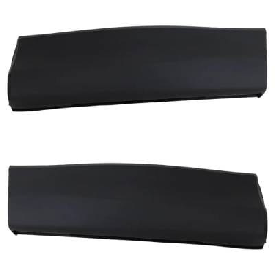 New Rear Left And Rear Right Door Molding And Beltlines Compatible With Mazda Cx-5 Gt 4 Cyl 2.0L thumbnail 4