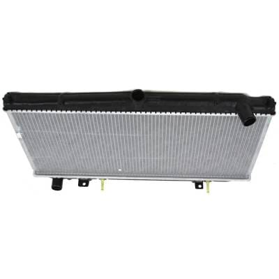 New Aluminum Radiator Compatible With Nissan Altima Gle 4 Cyl 2.4L Altima Se 4 Cyl 2.4L Altima Xe 4 thumbnail 12