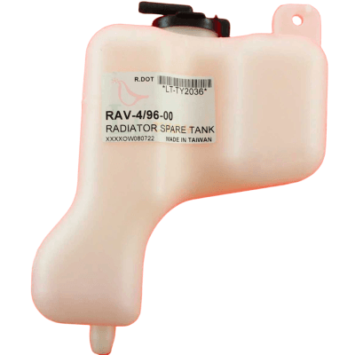 Coolant Reservoir Compatible With Toyota Rav4 Base 4 Cyl 2.0L 1996-2000 To3014106 1647074281 thumbnail 4