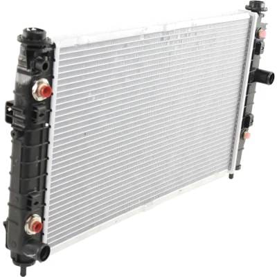 New Radiator Compatible With Chrysler Dodge Concorde Limited 6 Cyl 3.5L Intrepid R/T 6 Cyl 3.5L thumbnail 6