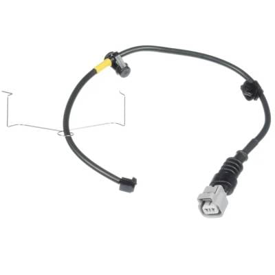 New Left Front Brake Pad Sensor Compatible With Lexus Ls460 Base 8 Cyl 4.6L Ls460 L 8 Cyl 4.6L thumbnail 2