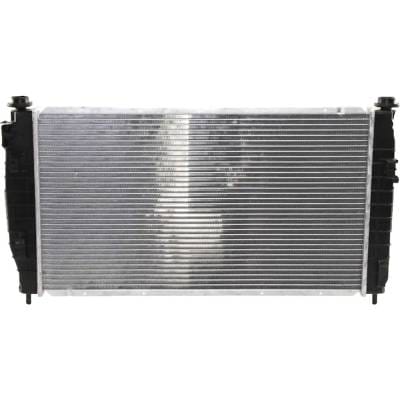 New Radiator Compatible With Chrysler Dodge Concorde Lx 6 Cyl 2.7L Intrepid Se 6 Cyl 3.5L Intrepid thumbnail 10