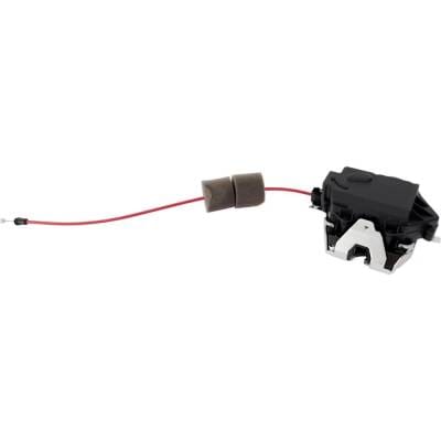 New Plastic Liftgate Lock Actuator Compatible With Mercedes Benz E350 4Matic 6 Cyl 3.5L Ml63 Amg thumbnail 2