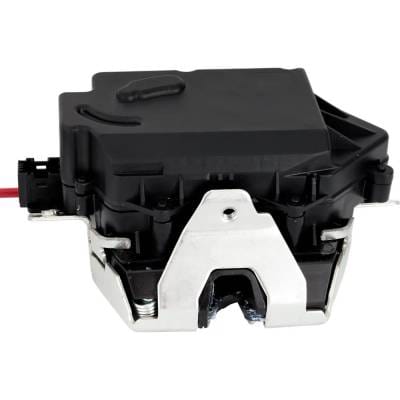 New Plastic Liftgate Lock Actuator Compatible With Mercedes Benz E350 4Matic 6 Cyl 3.5L Ml63 Amg thumbnail 4