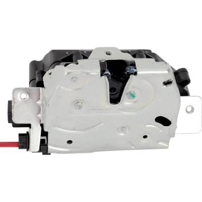New Plastic Liftgate Lock Actuator Compatible With Mercedes Benz E350 4Matic 6 Cyl 3.5L Ml63 Amg thumbnail 12