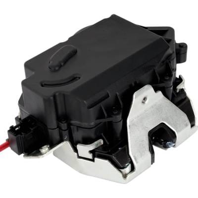 New Plastic Liftgate Lock Actuator Compatible With Mercedes Benz Ml63 Amg Base 8 Cyl 6.3L Ml320 Cdi thumbnail 6
