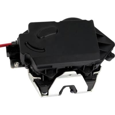 New Plastic Liftgate Lock Actuator Compatible With Mercedes Benz Ml63 Amg Base 8 Cyl 6.3L Ml320 Cdi thumbnail 10