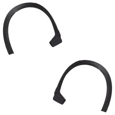 New Rear Left And Rear Right Fender Trim Compatible With Mazda Cx-5 Gx 4 Cyl 2.5L Cx-5 Gt 4 Cyl 2.5L thumbnail 2