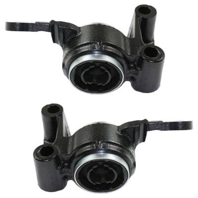 Front Left Lower Rearward And Front Right Lower Rearward Control Arm Bushing Compatible With Mini thumbnail 4