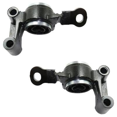 Front Left Lower Rearward And Front Right Lower Rearward Control Arm Bushing Compatible With Mini thumbnail 10