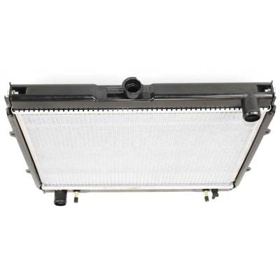 New Aluminum Radiator Compatible With Toyota 4Runner Dlx 4 Cyl 2.4L Pickup Dlx 4 Cyl 2.4L Pickup thumbnail 12