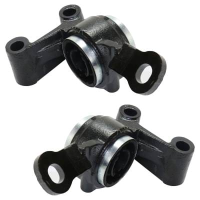 Front Left Lower Rearward And Front Right Lower Rearward Control Arm Bushing Compatible With Mini thumbnail 8