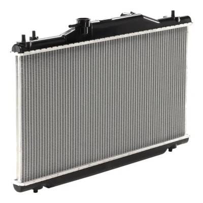 New Radiator Compatible With Acura Rsx Type-S 4 Cyl 2.0L Rsx Base 4 Cyl 2.0L 2002-2006 Ac3010132 thumbnail 8