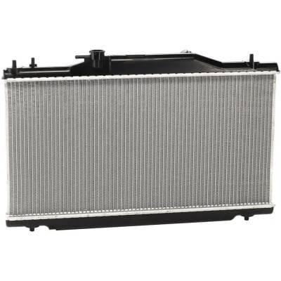 New Radiator Compatible With Acura Rsx Type-S 4 Cyl 2.0L Rsx Base 4 Cyl 2.0L 2002-2006 Ac3010132 thumbnail 10