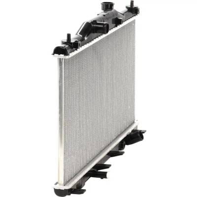 New Radiator Compatible With Acura Rsx Type-S 4 Cyl 2.0L Rsx Base 4 Cyl 2.0L 2002-2006 Ac3010132 thumbnail 16