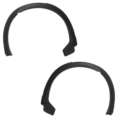 New Rear Left And Rear Right Fender Trim Compatible With Mazda Cx-5 Grand Touring 4 Cyl 2.5L Cx-5