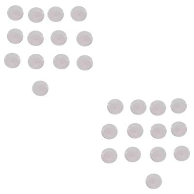 New Rear Left And Rear Right Fender Trim Compatible With Mazda Cx-5 Grand Touring 4 Cyl 2.5L Cx-5 thumbnail 7