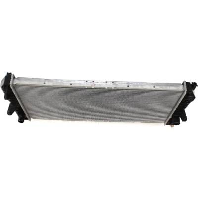 New Radiator Compatible With Cadillac Seville Sls 8 Cyl 4.6L Seville Sts 8 Cyl 4.6L 2001-2004 By thumbnail 5