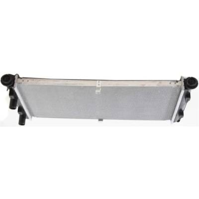 New Radiator Compatible With Chrysler Dodge Stratus Sxt 4 Cyl 2.4L Stratus Se Plus 4 Cyl 2.4L thumbnail 10