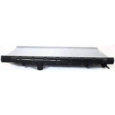 New Aluminum Radiator Compatible With Nissan Maxima Se 6 Cyl 3.5L Maxima Sl 6 Cyl 3.5L 2004-2006 By thumbnail 14