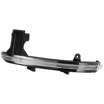 New Left Mirror Turn Signal Light Compatible With Mazda Cx-5 Signature 4 Cyl 2.5L Cx-5 Gs 4 Cyl 2.5L thumbnail 2