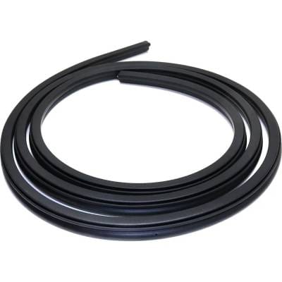 New Weatherstrip Door Molding And Beltlines Compatible With Buick Cadillac Chevrolet S10 Blazer All thumbnail 4